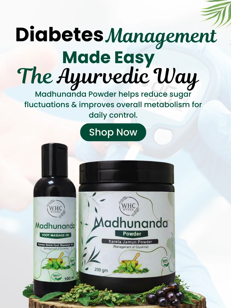 madhunanda diabetes care