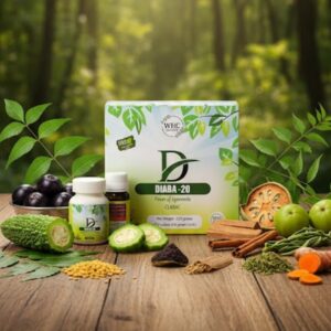 Madhunanda Drops (मधुमेह नियंत्रण दवा) – Ayurvedic Medicine for Diabetes & Healthy Sugar Balance.